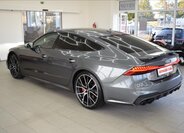 Audi S7 Hatchback 3,0 l 257 kw