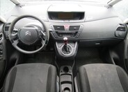 Citroën C4 Picasso 7