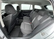Škoda Octavia Kombi 2,0 l 85 kw