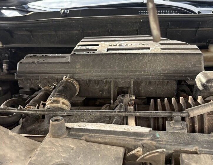 Honda CR-V MPV 0,0 0