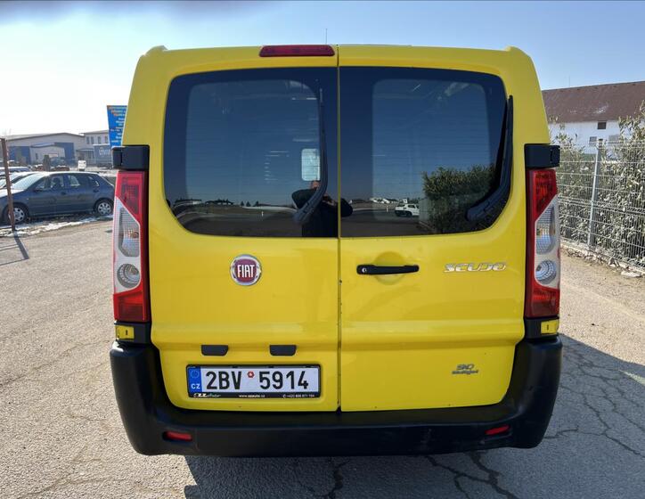 Fiat Scudo 7