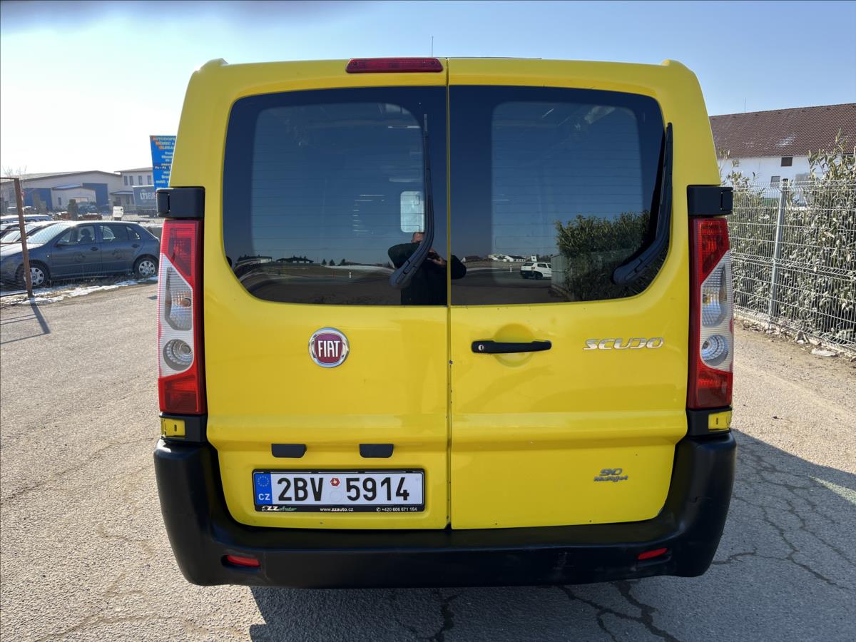 Fiat Scudo