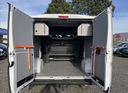 Opel Movano Skříň 2,2 l 103 kw