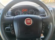 Fiat Ducato Ostatní 3,0 l 130 kw