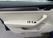 Škoda Superb Liftback 1,5 l 110 kw