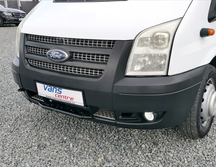 Ford Transit 21