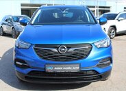 Opel Grandland X SUV / Terénní 1,2 l 96 kw