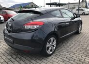Renault Mégane Kupé 2,0 l 132 kw