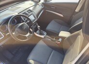 Suzuki SX4 S-Cross SUV 1,6 l 88 kw