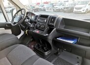 Fiat Ducato Ostatní 2,3 l 96 kw