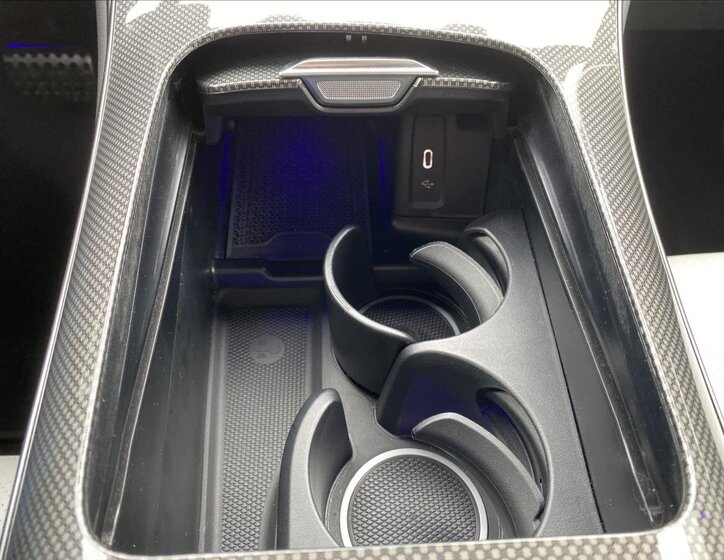 Mercedes-Benz GLC 24