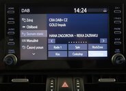 Toyota RAV4 SUV / Terénní 2,5 l 131 kw