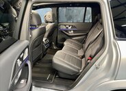 Mercedes-Benz GLS SUV 3,0 l 280 kw