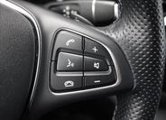 Mercedes-Benz Třídy V 21