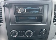 Volkswagen Crafter Skříň 2,0 l 120 kw