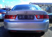 Honda Accord Sedan / Limuzína 2,4 l 140 kw