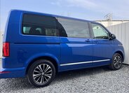 Volkswagen Multivan Kombi 2,0 l 110 kw