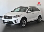 KIA Sorento 1