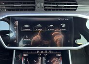 Audi S6 Kombi 3,0 l 257 kw