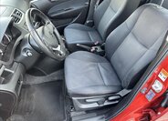 Suzuki Swift Hatchback 1,2 l 69 kw
