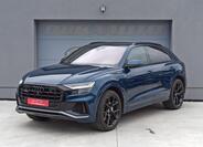 Audi Q8 1