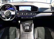 Mercedes-Benz GLE SUV / Terénní 2,0 l 235 kw