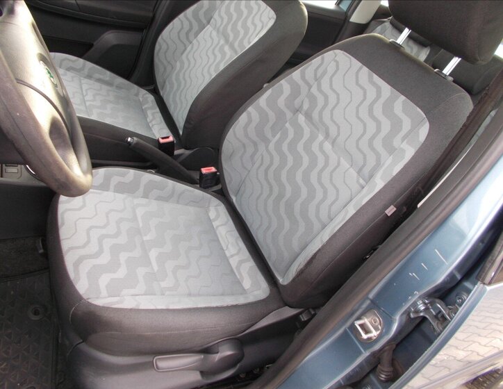 Škoda Roomster MPV 1,4 l 63 kw