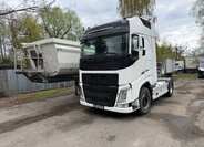 Volvo Ostatní Ostatní 0,0 0