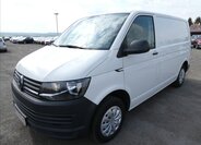 Volkswagen Transporter Skříň 2,0 l 75 kw