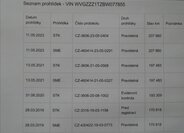 Volkswagen Touran MPV 2,0 l 103 kw