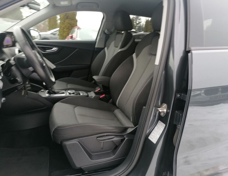 Audi Q2 SUV 2,0 l 85 kw