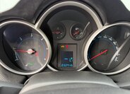 Chevrolet Cruze Hatchback 2,0 l 120 kw