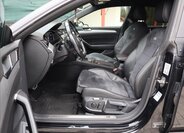 Volkswagen Arteon Hatchback 2,0 l 140 kw