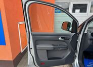 Volkswagen Caddy 20