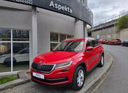 Škoda Kodiaq SUV / Terénní 2,0 l 140 kw
