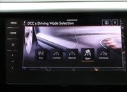 Volkswagen Arteon Hatchback 2,0 l 200 kw