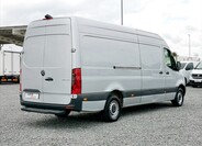 Mercedes-Benz Sprinter 3