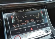 Audi SQ8 SUV / Terénní 4,0 l 320 kw