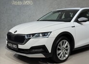 Škoda Octavia 4