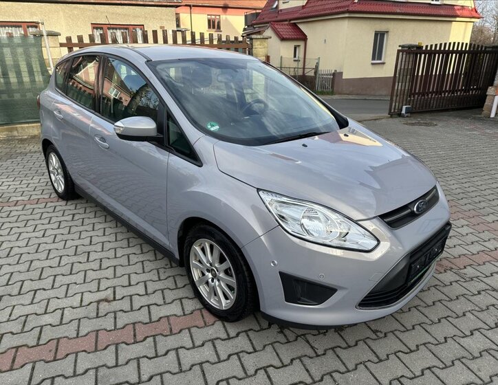 Ford C-MAX Kombi 1,6 l 77 kw