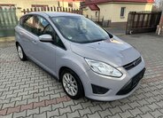 Ford C-MAX Kombi 1,6 l 77 kw