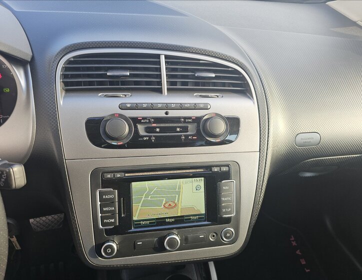 Seat Altea Kombi 1,6 l 77 kw