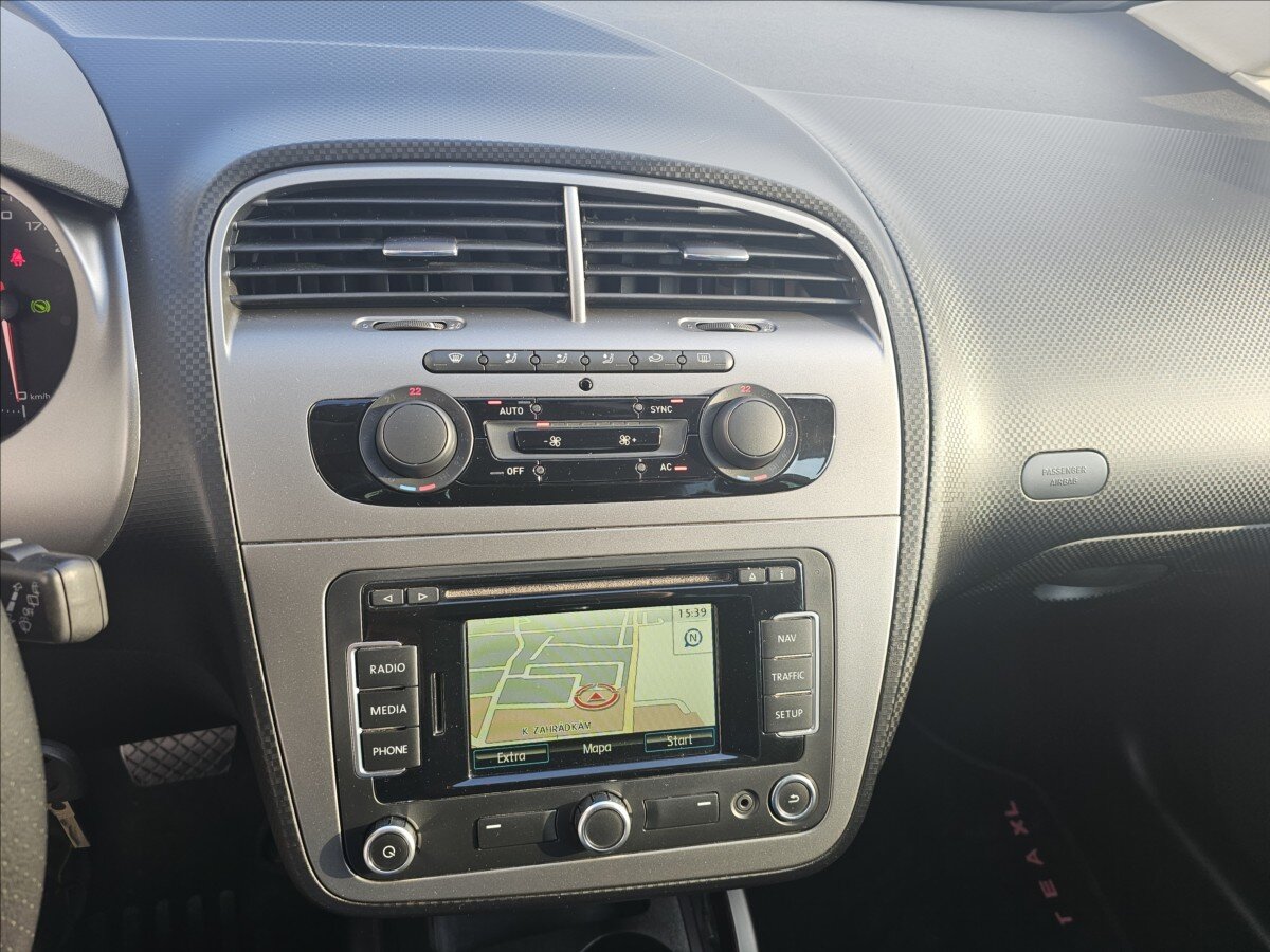 Seat Altea Kombi 1,6 l 77 kw