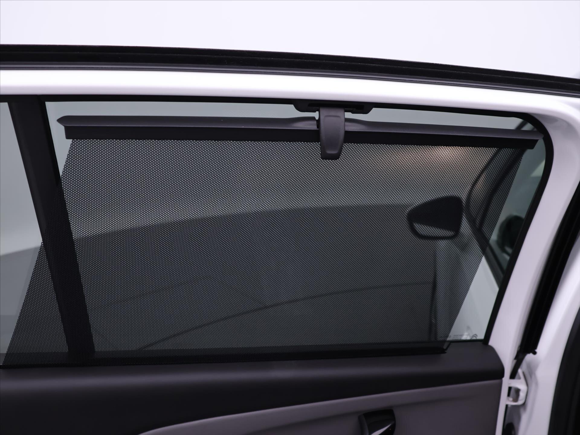 Citroën Grand C4 Picasso MPV 1,2 l 96 kw