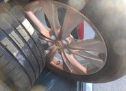 Toyota RAV4 SUV 2,0 l 111 kw