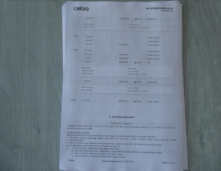 Volkswagen Passat 48