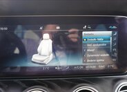 Mercedes-Benz Třídy E 25