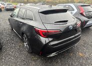 Toyota Corolla Kombi 1,8 l 103 kw