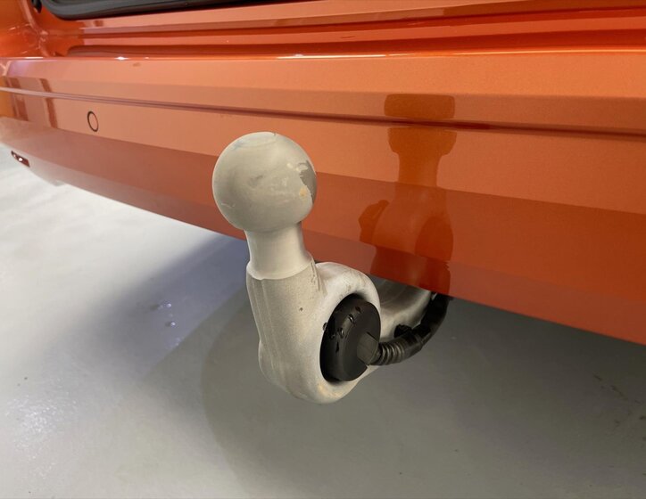 Volkswagen Multivan Ostatní 1,5 l 130 kw