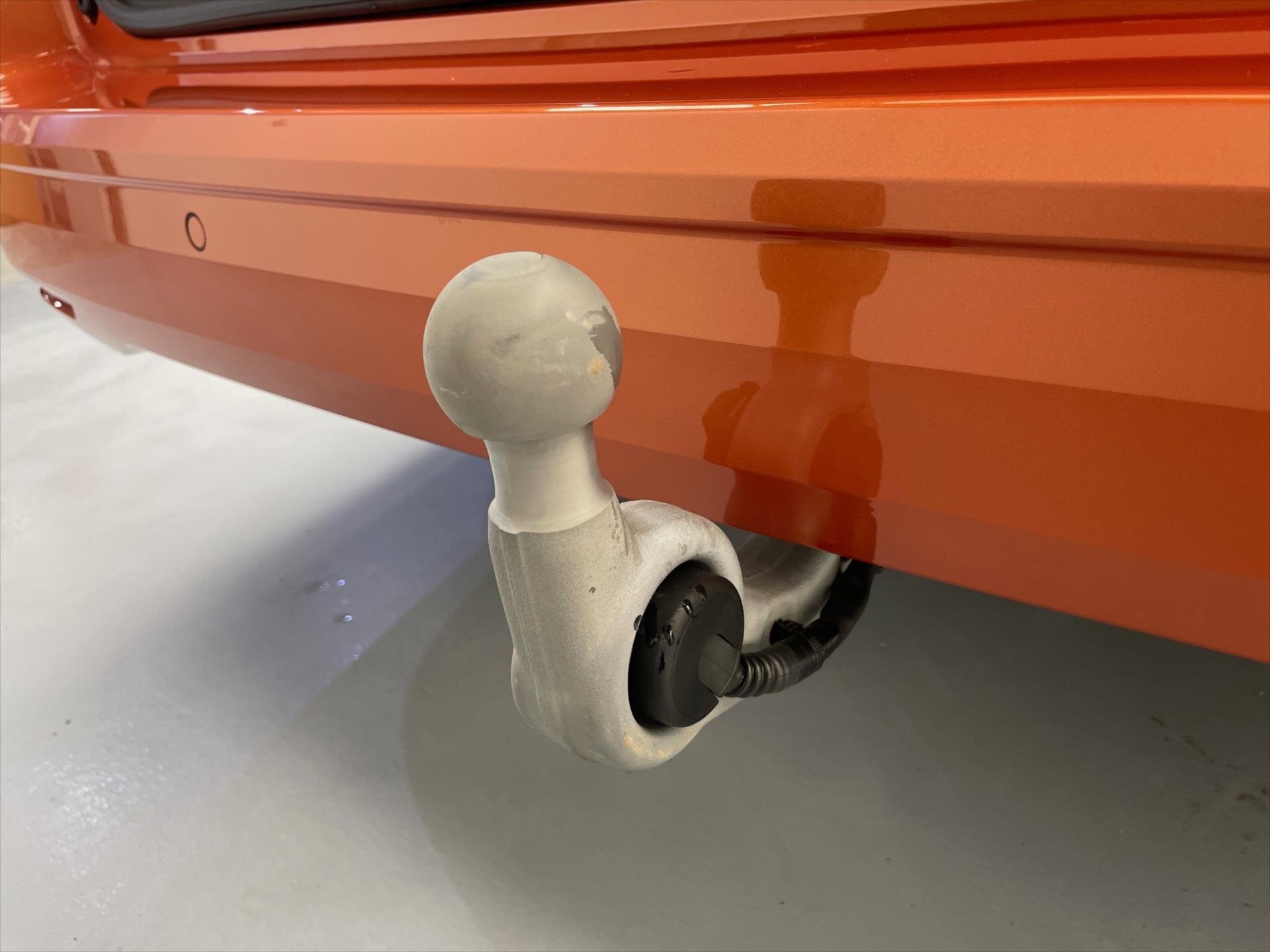 Volkswagen Multivan Ostatní 1,5 l 130 kw